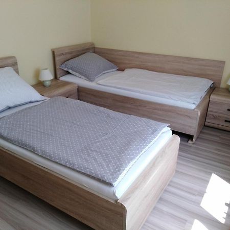 Ubytovani Bludov U Lazni エクステリア 写真