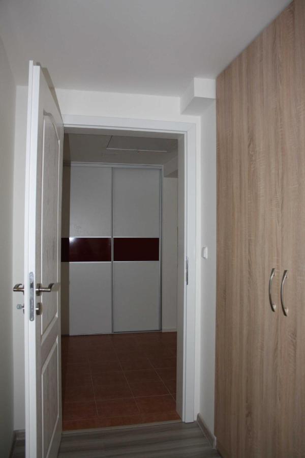 Ubytovani Bludov U Lazni エクステリア 写真