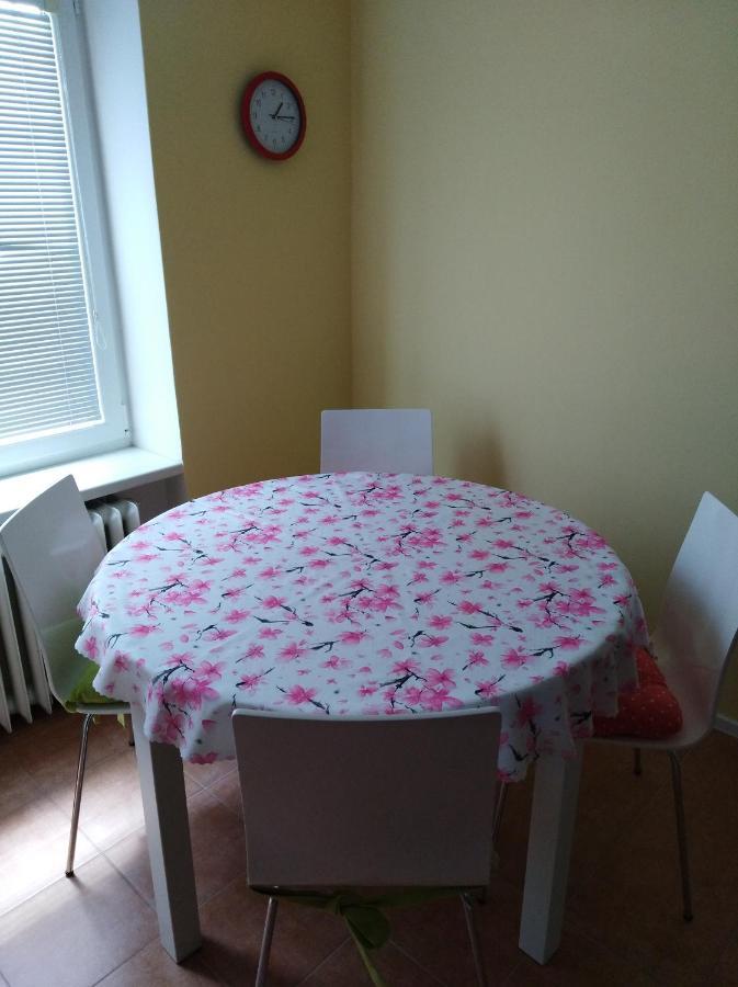 Ubytovani Bludov U Lazni エクステリア 写真