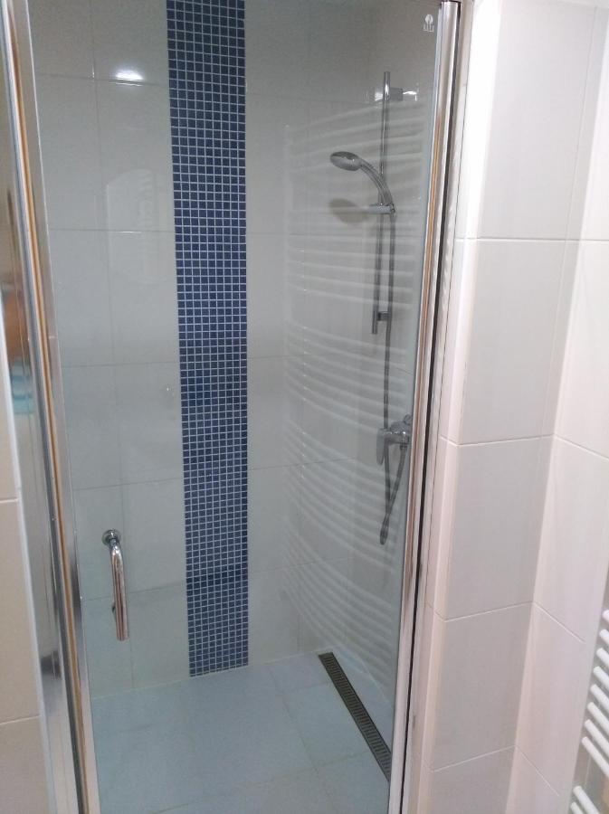 Ubytovani Bludov U Lazni エクステリア 写真