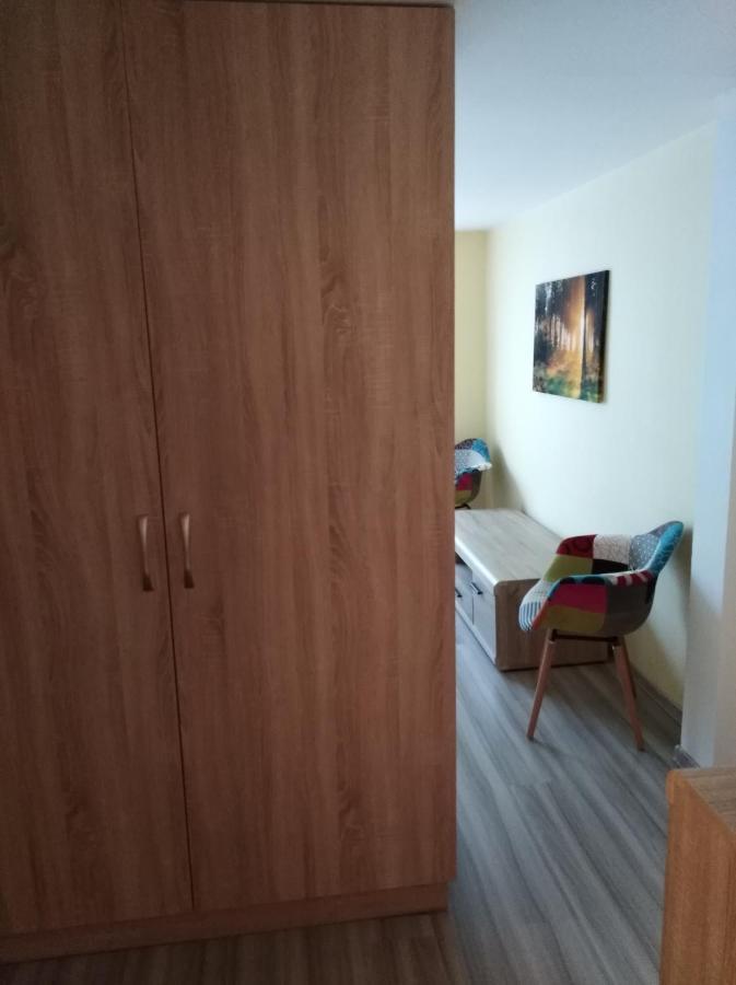 Ubytovani Bludov U Lazni エクステリア 写真